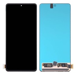 Vivo iQOO Z9 Lite LCD Screen With Display Touch Module - Black