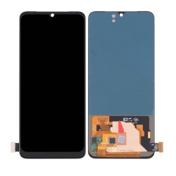 Vivo S15e Display With Touch Screen Module - Black | OLED