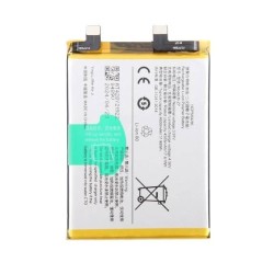 Vivo S17 Battery