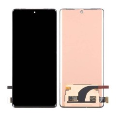 Vivo S17 LCD Screen Display Black - ORIGINAL