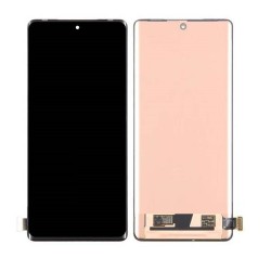 Vivo S17 LCD Screen Display Black - High Quality