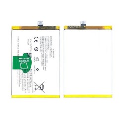 Vivo T1x 4G Battery