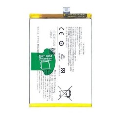 Battery For Vivo T2 / Original / Replacement