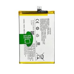 Vivo T3x Battery | ORIGINAL | Replacement