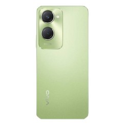 Vivo T3 Lite Rear Housing Battery Door - Vibrant Green