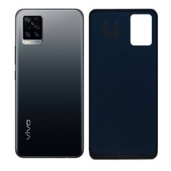 Vivo V20 Pro 5G Rear Housing Panel - Midnight Jazz