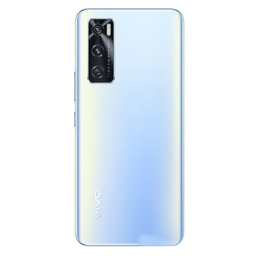 Vivo V20 SE Rear Housing Panel Oxygen Blue - Cellspare