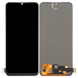 Vivo V21s LCD Screen With Digitizer Module - Black