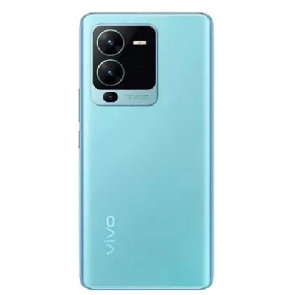 Vivo V25 Pro Rear Housing Panel Sailing Blue - Cellspare