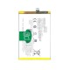 Battery For Vivo V29e / Original / Replacement