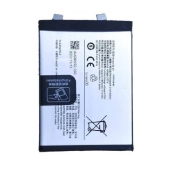 Battery For Vivo V29 Lite / Original / Replacement