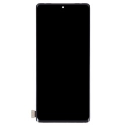 Vivo V29 LCD Screen With Display Touch Module - Black