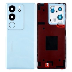 Vivo V29 Rear Housing Back Panel Module - Himalayan Blue