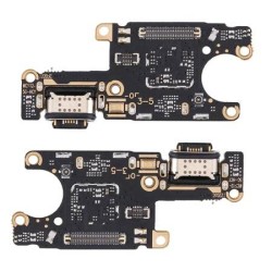 Vivo V40 Lite Charging Port PCB | ORIGINAL | Replacement