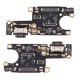 Vivo V40 Lite Charging Port PCB | ORIGINAL | Replacement