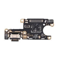 Vivo V40 Lite Charging Port PCB Module