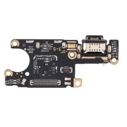 Vivo V40 Lite Charging Port PCB | ORIGINAL | Replacement