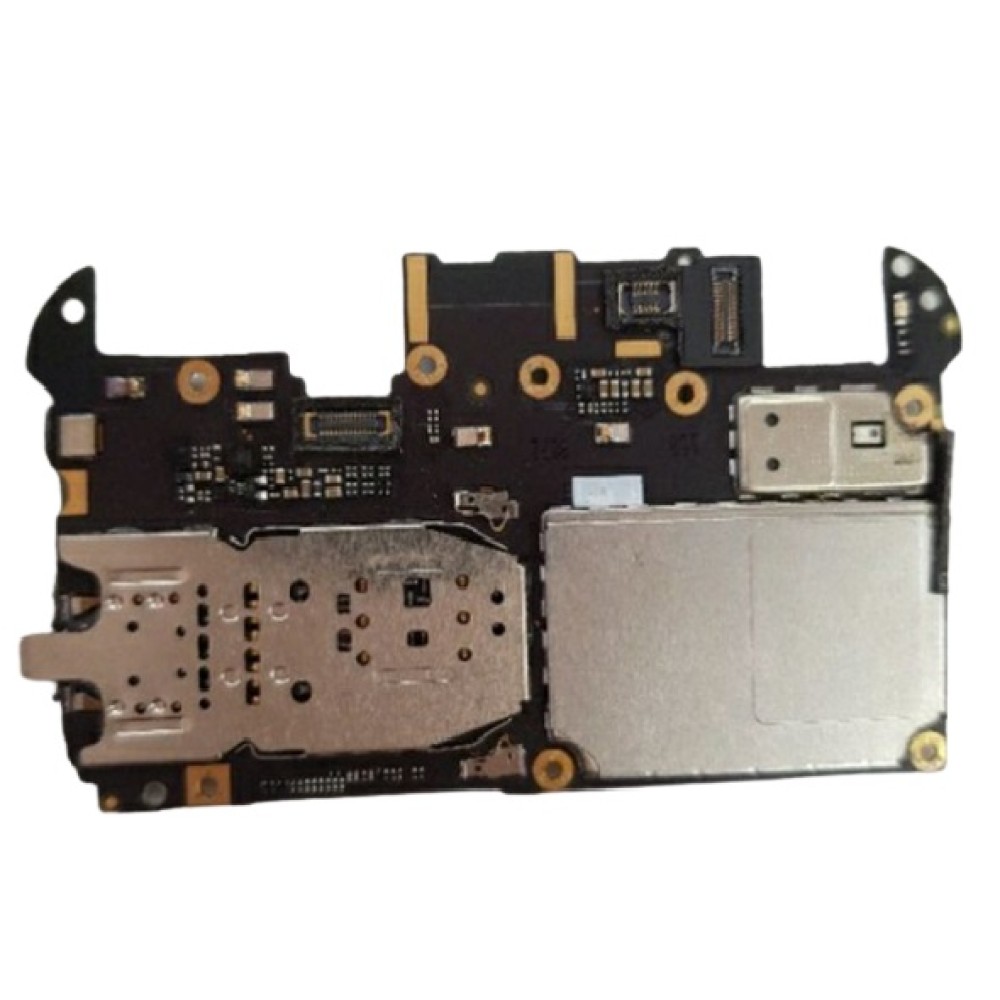 vivo v5 plus motherboard