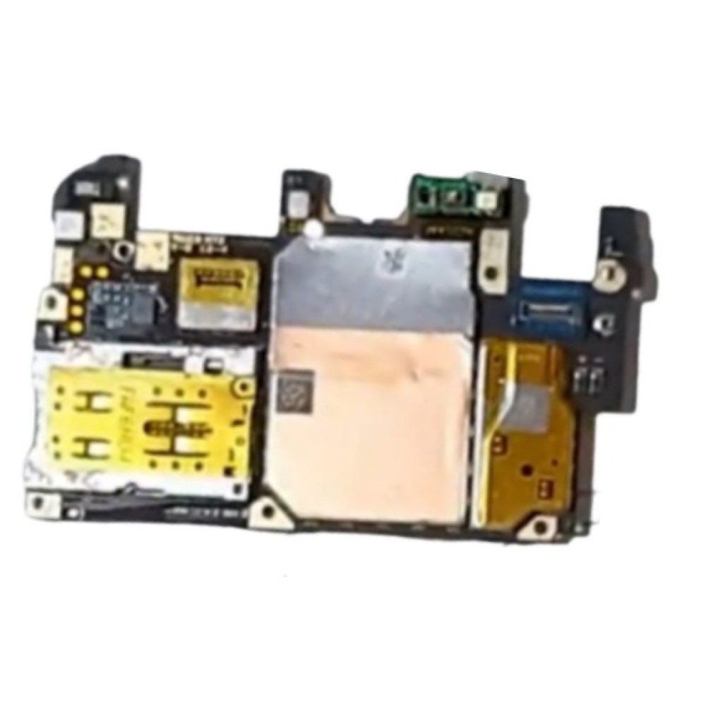 vivo v5 motherboard