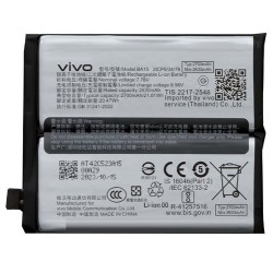 Vivo X100 Battery Replacement Module