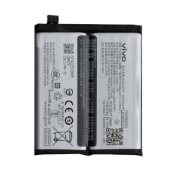 Vivo X100s Pro Battery