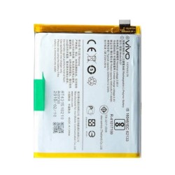 Battery For Vivo X50 Lite / Original / Replacement