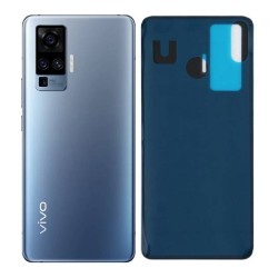 Vivo X50 Pro Plus Rear Housing Panel Module - Blue