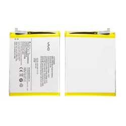 Battery For Vivo X6S Plus / Original / Replacement