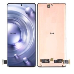 Vivo X80 LCD Screen With Display Touch Module | Urban Blue