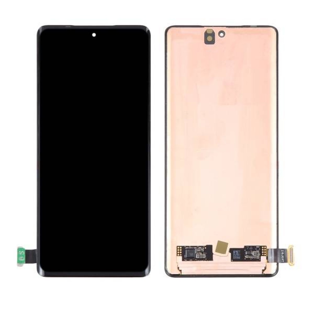 Vivo X80 LCD Screen Display Black | High Quality