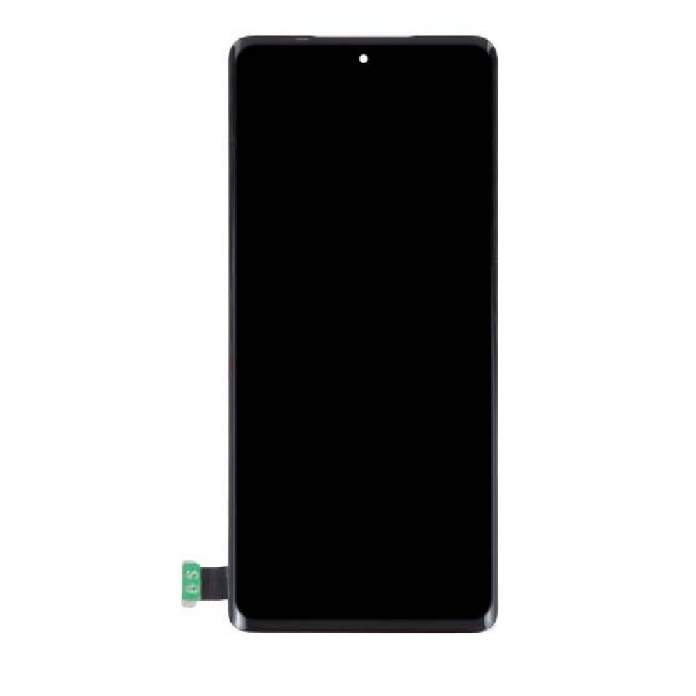 Vivo X80 LCD Screen Display Black | High Quality