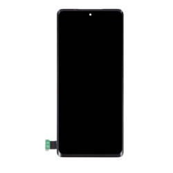 Vivo X80 LCD Screen With Digitizer Module - Black