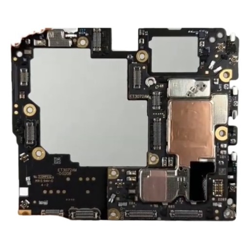 Vivo X80 Pro 512GB Motherboard PCB Module - Cellspare