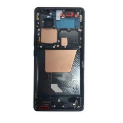 Vivo X90 Pro LCD Screen With Frame Module - Black