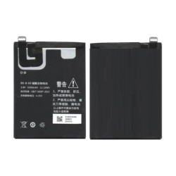 Vivo Xplay 3S Battery Replacement Module