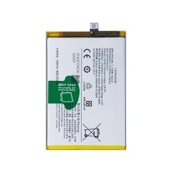 Vivo Y02A Battery | ORIGINAL | Replacement