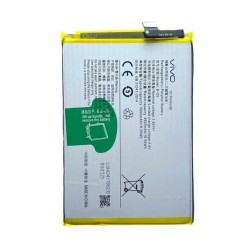 Vivo Y02t Battery Module | For Replacement | ORIGINAL