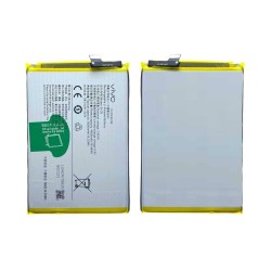 Vivo Y02t Battery Module | For Replacement | ORIGINAL