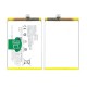 Battery For Vivo Y100 4G / Original / Replacement