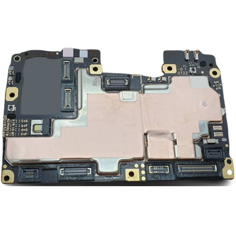 vivo y11 motherboard