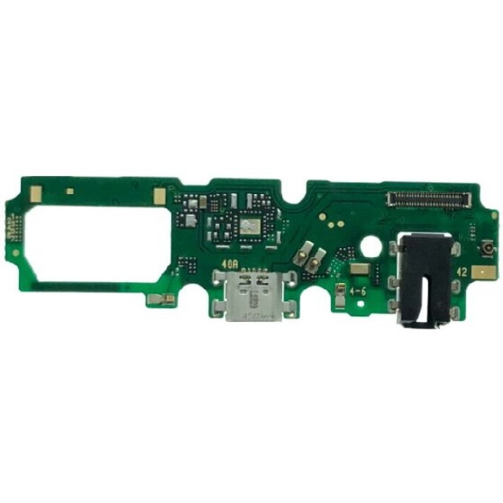 Vivo Y12s Charging Port PCB Replacement Module - Cellspare