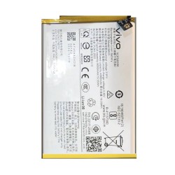 Vivo Y03 Battery