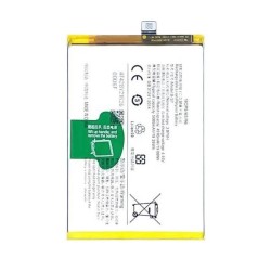 Vivo Y200 Pro Battery | ORIGINAL | Replacement