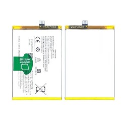 Vivo Y200 Pro Battery