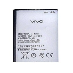 Vivo Y21L Battery