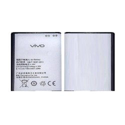 Vivo Y21 Battery