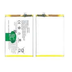 Vivo Y21G Battery Replacement Module