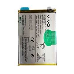 Battery For Vivo Y22 2022 / Original / Replacement