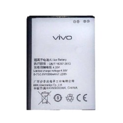 Vivo Y22 Battery Replacement Module