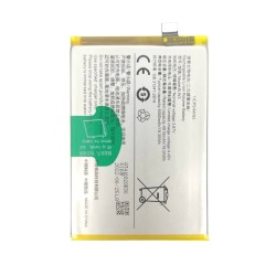 Battery For Vivo Y22s / Original / Replacement